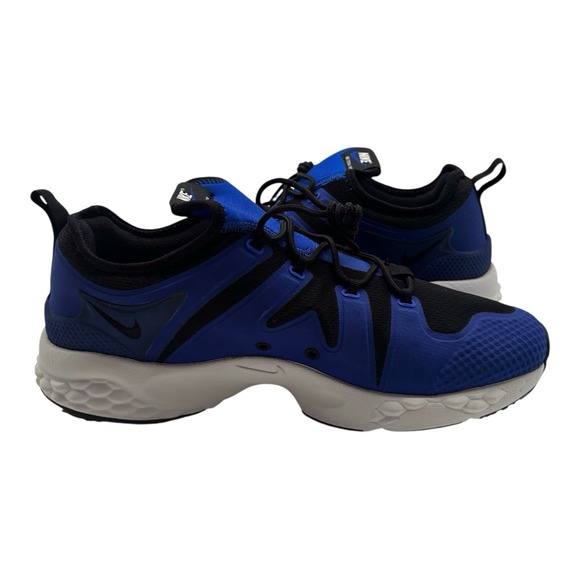 Nike Air Zoom LWP \'16 Shoes Mens Size 9 Racer Blue/Black‎ Summit White Sneakers main image 6